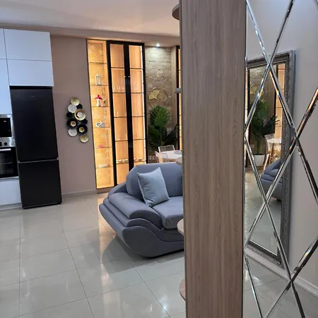Apartment Star Vollga Luxe Durres